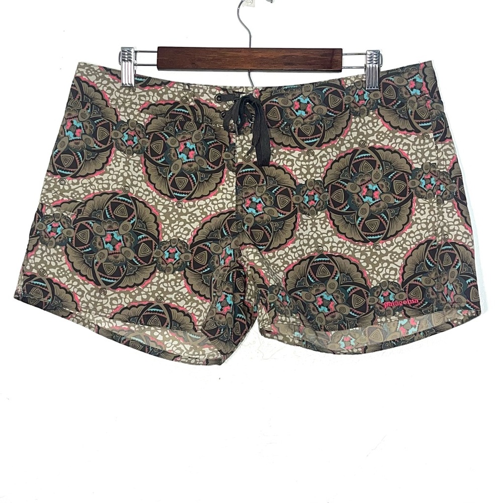 Patagonia Wavefarer Swim Board Shorts - Picture 3 of 8